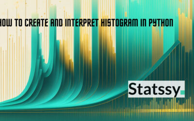 How to create and interpret histogram in Python – A Step-by-step tutorial for Beginners in Business Analytics