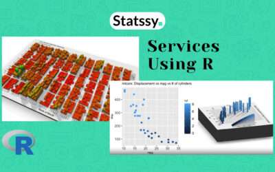 R Machine Learning Algorithm Services