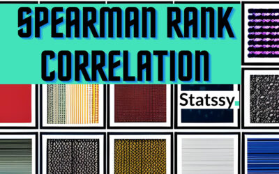 What is the Use of Spearman Rank Correlation in Marketing Analytics? 10 Real World Examples