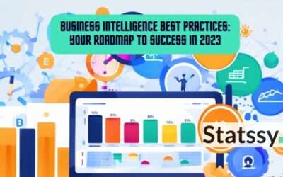 Business Intelligence Best Practices: Your Roadmap to Success in 2024
