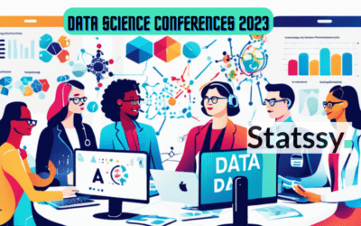 Into 2024: The Best Must-Attend Data Science Conferences You Can’t Miss!