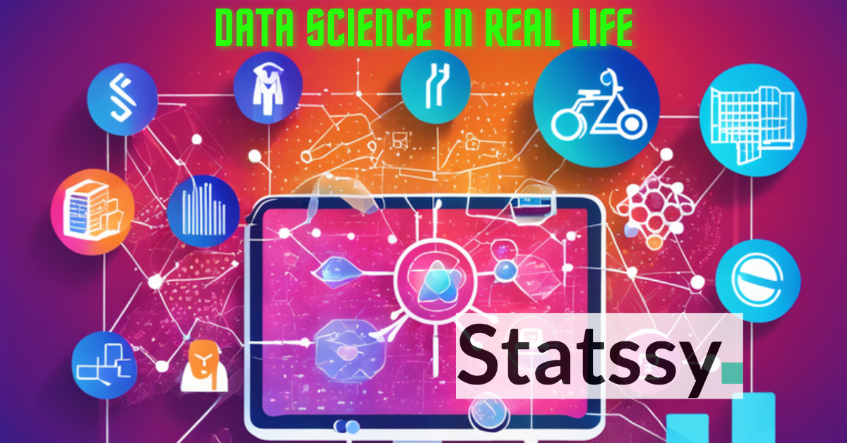 Data Science: Its Impact on Our Everyday Lives in 2024