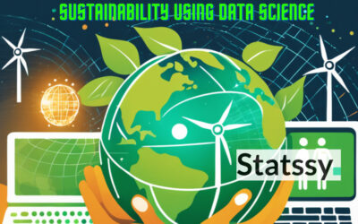 2024 Using the Power of Data Science for Sustainable Development
