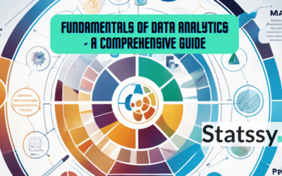 Fundamentals of Data Analytics – A Comprehensive Guide 2024