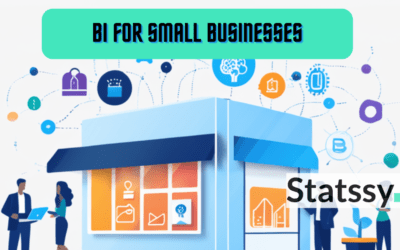 Know the Power of Business Intelligence for Small Enterprises: A Comprehensive Guide for 2024