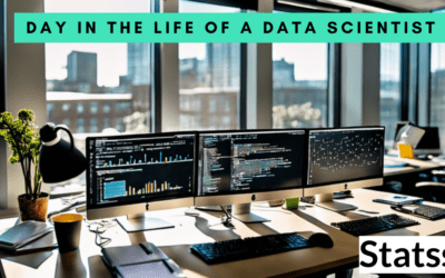 A Day in the Life of a Data Scientist for Hustlers (Some Excitements 2)