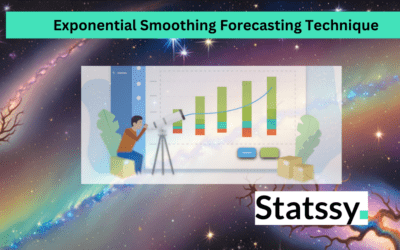 Unlock the Future with Exponential Smoothing in Excel: A Guide to Forecasting Like a Pro
