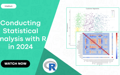 Conducting Statistical Analysis with R in 2024