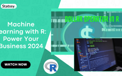 Machine Learning with R: Power Your Business 2024