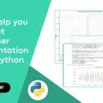 I can help you conduct customer segmentation using Python