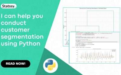 Customer Segmentation Using Python