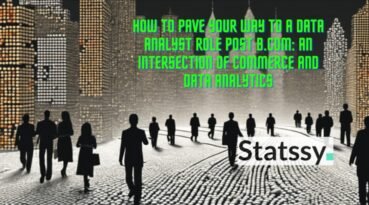 How to Pave Your Way to a Data Analyst Role Post B.Com: An Intersection of Commerce and Data Analytics