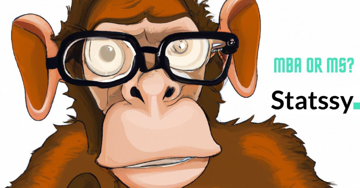 MBA vs. MS in Data Science in 2025 Which One Is Better?