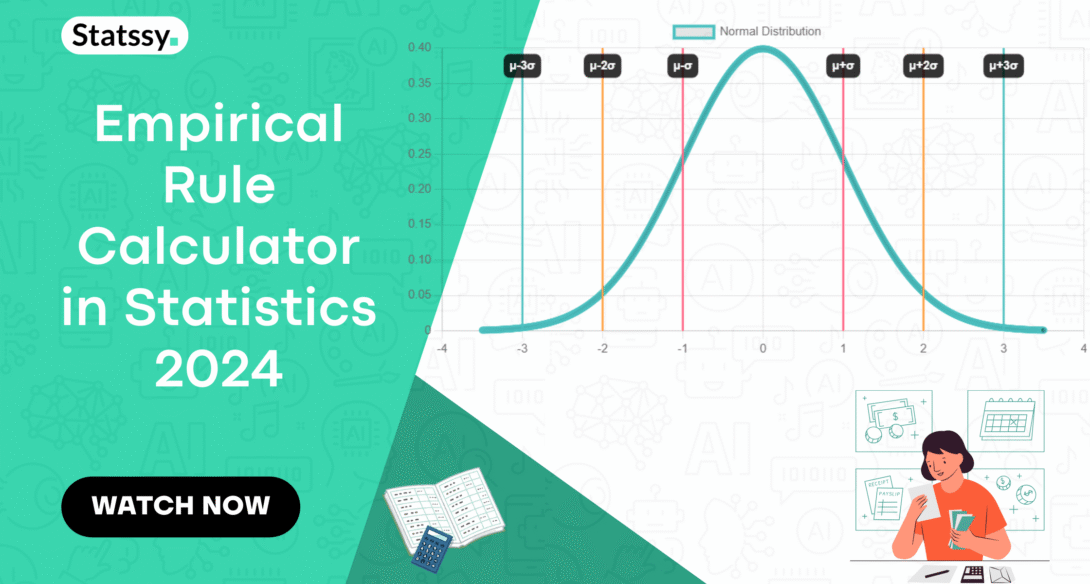 Empirical Rule Calculator in Statistics 2025