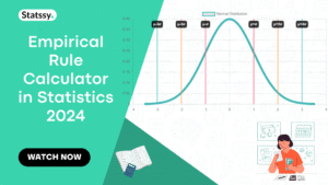 Empirical Rule Calculator in Statistics 2025