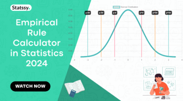 Empirical Rule Calculator in Statistics 2025