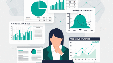 I can help you conduct statistical analysis and reporting