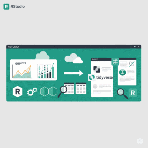 I can help you conduct data mining and reporting using R