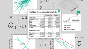 I can help you conduct Multiple Linear Regression and Reporting