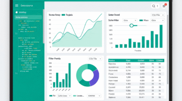 I will help you create dashboard in R Shiny