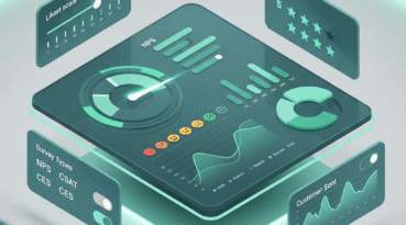 I will help you design a customer satisfaction survey to make strategic business decisions