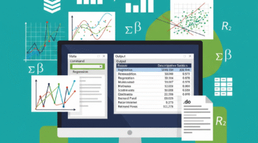 I can help you conduct data analysis and reporting using Stata