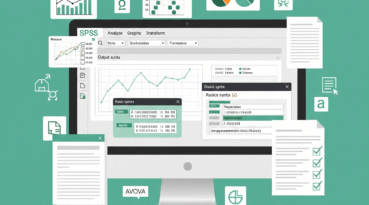 I can help you conduct data analysis and reporting using SPSS