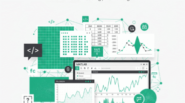 I can help you conduct data analysis and reporting using Matlab