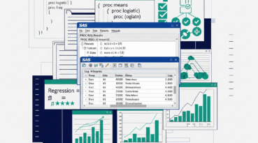 I can help you conduct statistical analysis and reporting using SAS