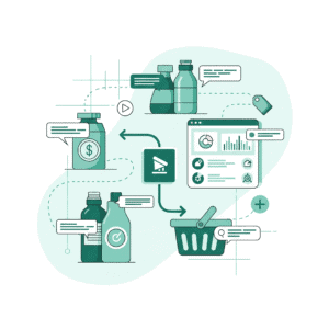I can help you increase revenue using Market Basket Analysis and Product Bundling