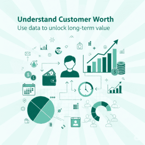 Customer Lifetime Value (CLV) Analysis Services and Consultation