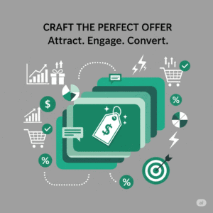 I can help you identify effective customer offers using data-driven analysis
