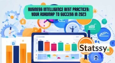 Business Intelligence Best Practices: Your Roadmap to Success in 2025