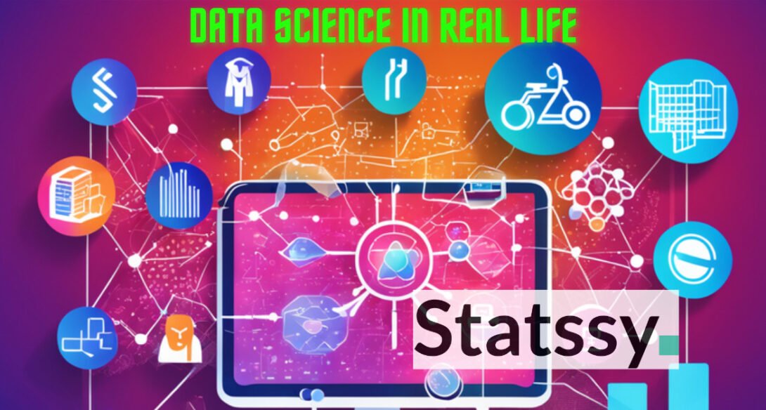 Data Science: Its Impact on Our Everyday Lives in 2025