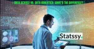 Data Science vs. Data Analytics 2026: What’s the difference?