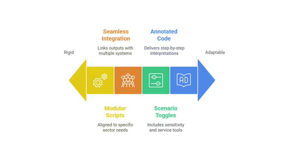 I can help you build inventory management model using R