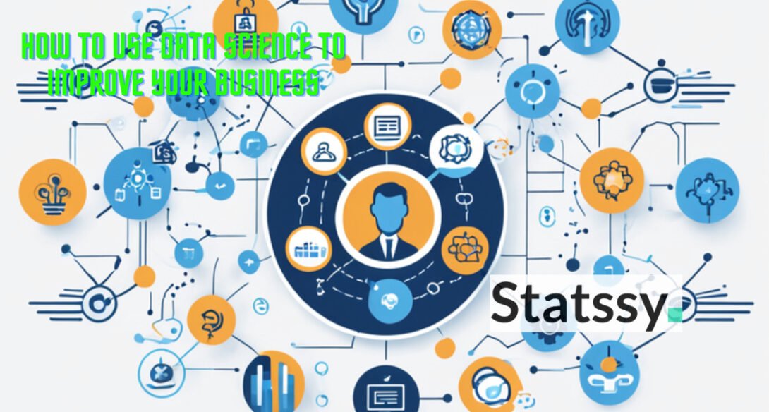 Improving Business Outcomes through Data Science 2025