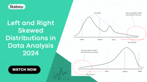 Understanding Left and Right Skewed Distributions in Data Analysis 2025