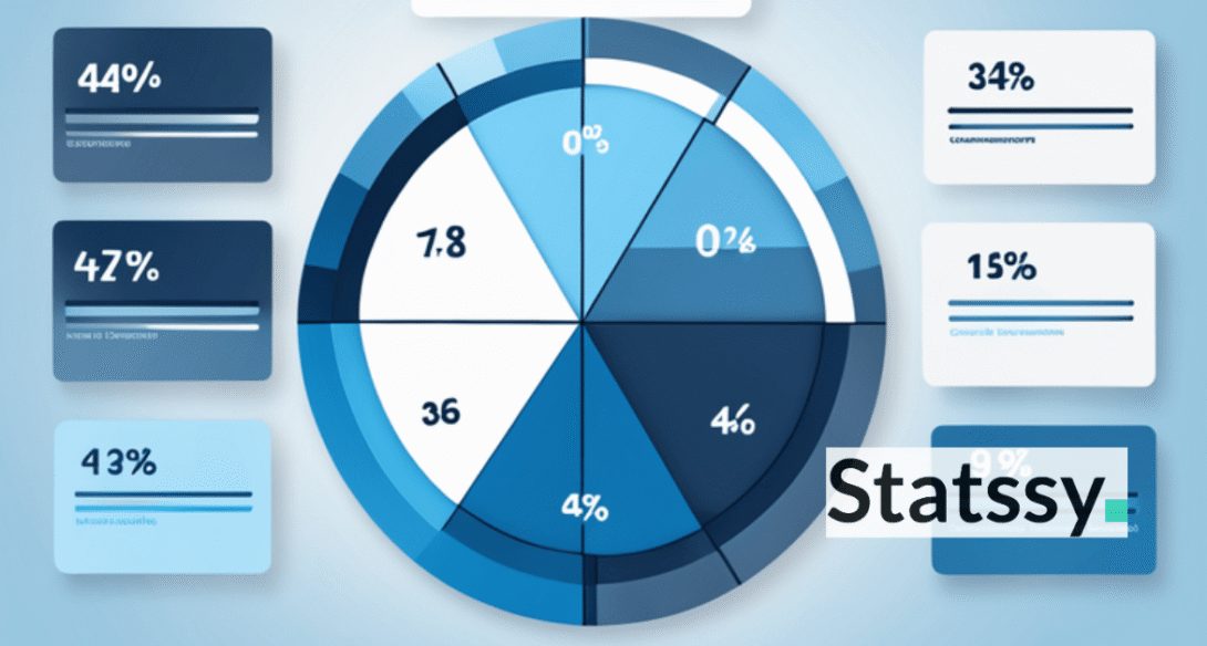 Levels of measurement in statistics in 2025
