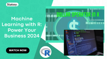 Machine Learning with R: Power Your Business 2024