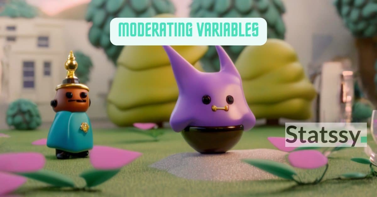 Moderating Variables in Research: A Comprehensive Guide with Real-World 2025