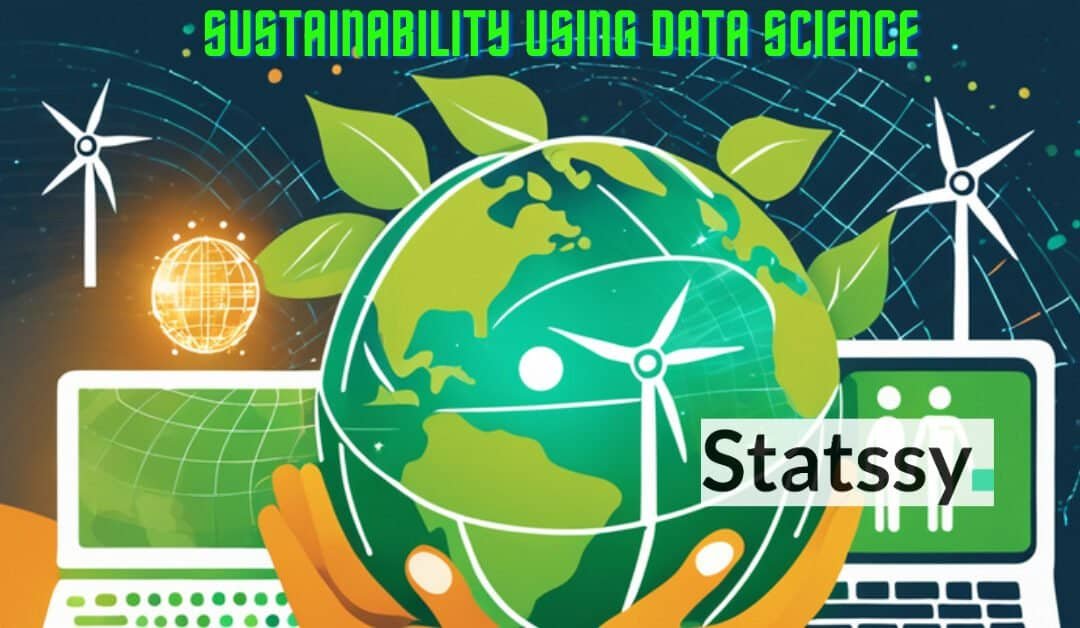 2026 Using the Power of Data Science for Sustainable Development