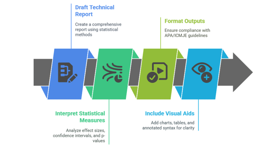 I can help you conduct data analysis in BioStatistics using R/Python/Stata and write report