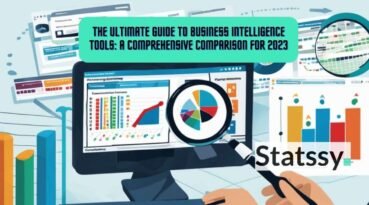 The Ultimate Guide to Business Intelligence Tools: A Comprehensive Comparison for 2025