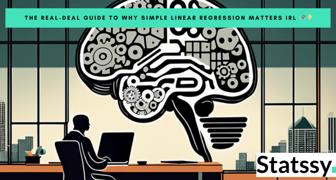 Why Regression Matters