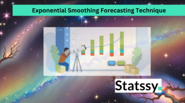 Future with Exponential Smoothing in Excel: A Guide to Forecasting Like a Pro
