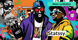 What is the Difference between Mean vs Median A No-Brainer Guide on Median vs Mean