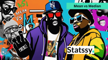 What is the Difference between Mean vs Median A No-Brainer Guide on Median vs Mean