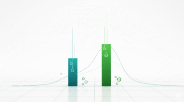 Two Proportion Z Test Calculator