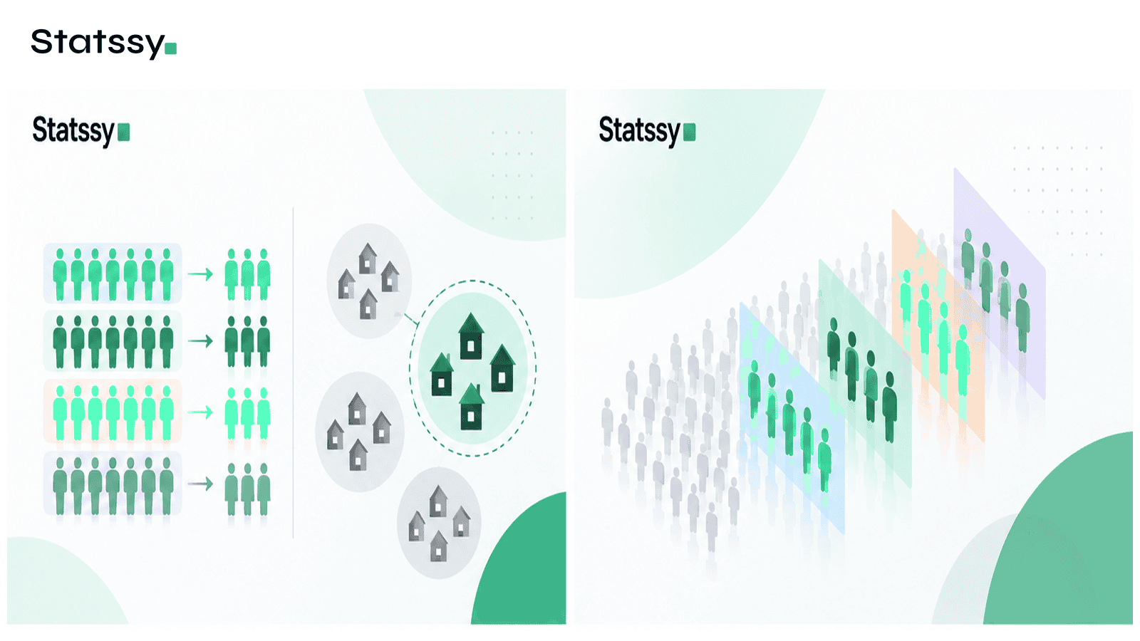 Stratified vs Cluster Sampling Sociology Survey, What Your Committee Actually Expects